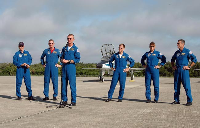 Shuttle Atlantis Cleared for Wednesday Launch Attempt